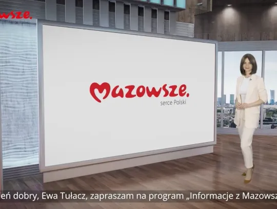 Informacje z Mazowsza 100