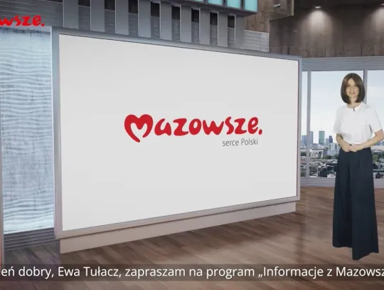 Informacje z Mazowsza 101