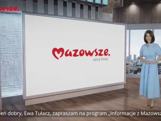 Informacje z Mazowsza 103