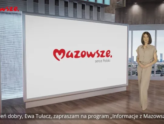 Informacje z Mazowsza 106