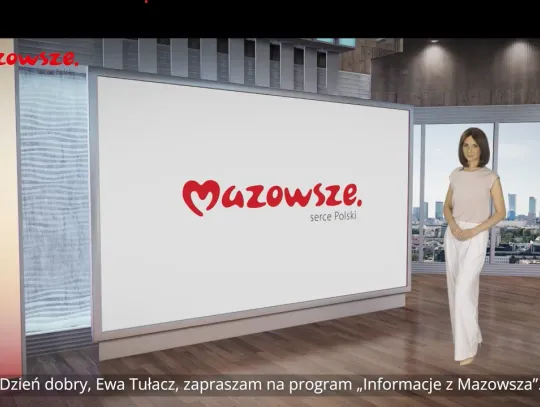 Informacje z Mazowsza 107