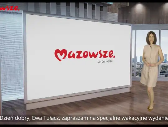 Informacje z Mazowsza 108