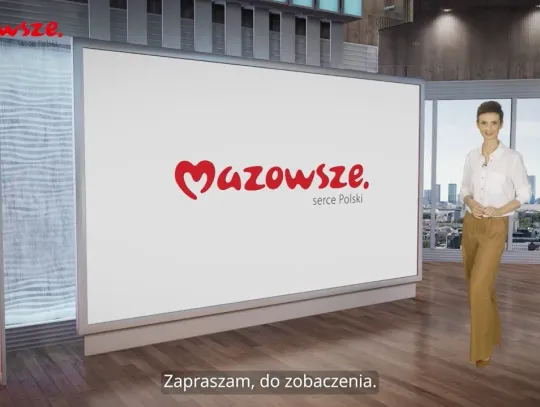 Informacje z Mazowsza 110