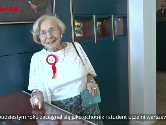 Informacje z Mazowsza 113