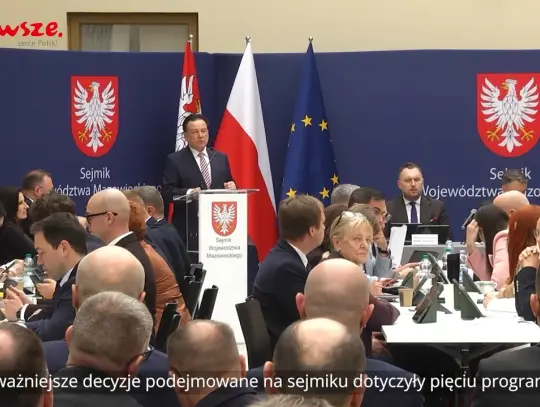 Informacje z Mazowsza 151 Informacje z Mazowsza 151