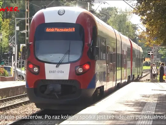 Informacje z Mazowsza 172
