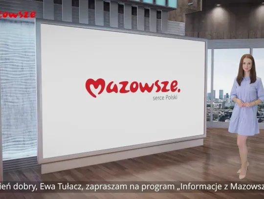 Informacje z Mazowsza 63