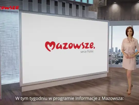 Informacje z Mazowsza 72