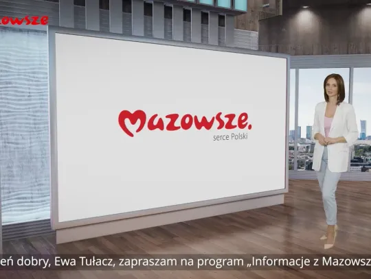 Informacje z Mazowsza 80