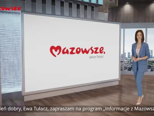 Informacje z Mazowsza 82