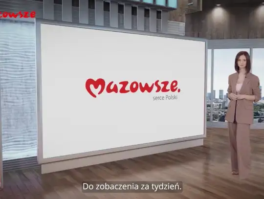 Informacje z Mazowsza 85