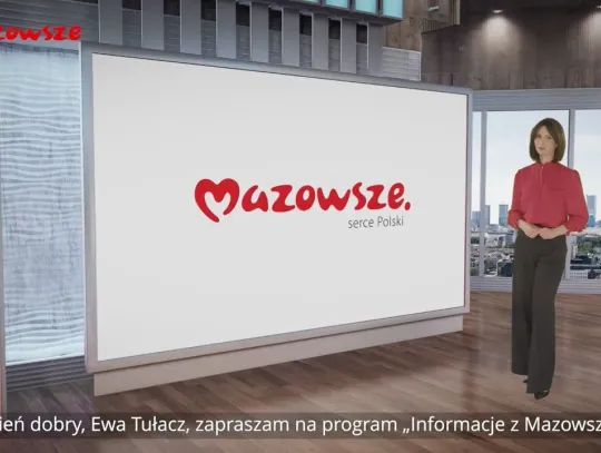 Informacje z Mazowsza 90