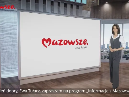 Informacje z Mazowsza 95