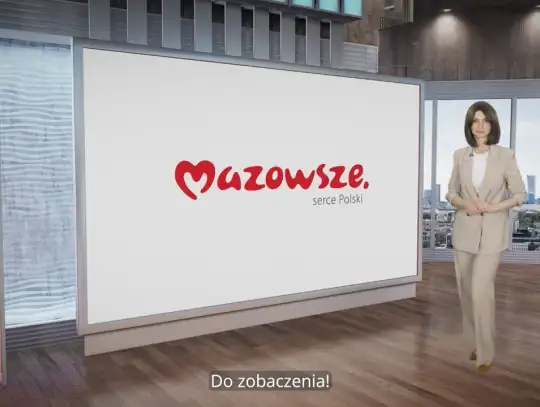 Informacje z Mazowsza 96