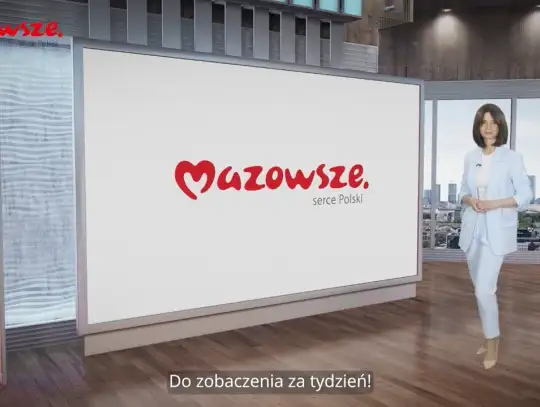 Informacje z Mazowsza 98
