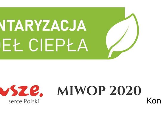 Inwentaryzacja źródeł ciepła