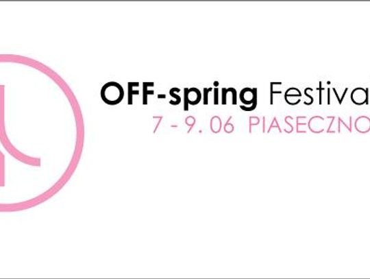 IV OFF-spring Festival