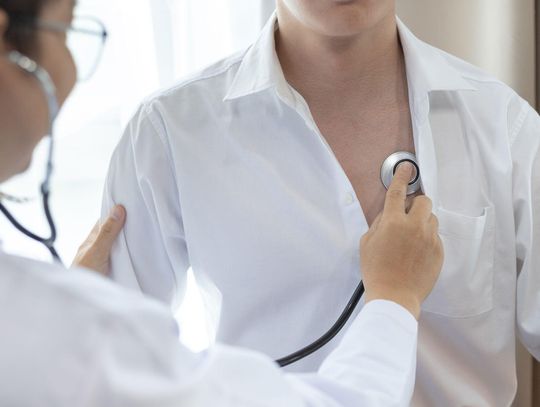 Jak rozpoznać, że rozwija się u mnie choroba z grupy CHUK?