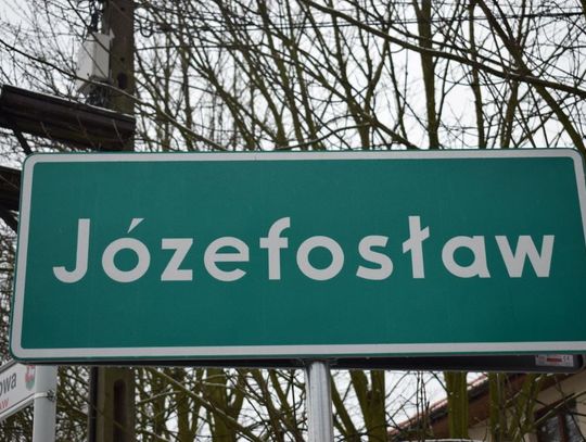 Jak się żyje w Józefosławiu?