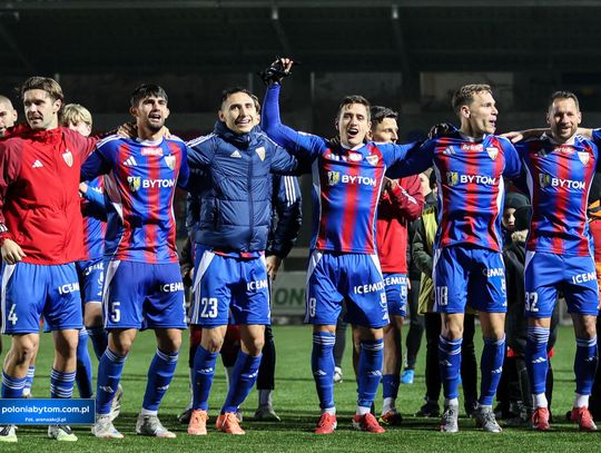 Jakub Arak napastnikiem jesieni w Betclic 1. Lidze! Jakub Arak napastnikiem jesieni w Betclic 1. Lidze!