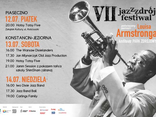 Jazz Zdrój Festiwal