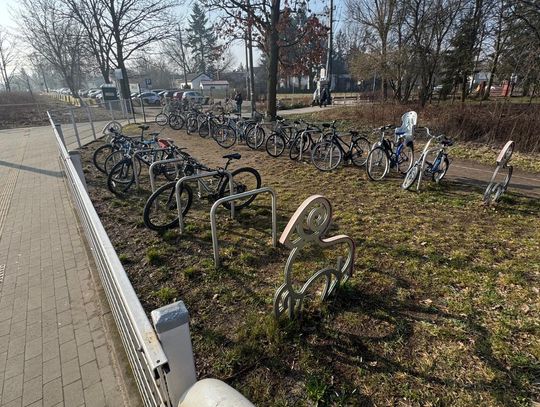 Jednoślady pod dachem? Jednoślady pod dachem?
