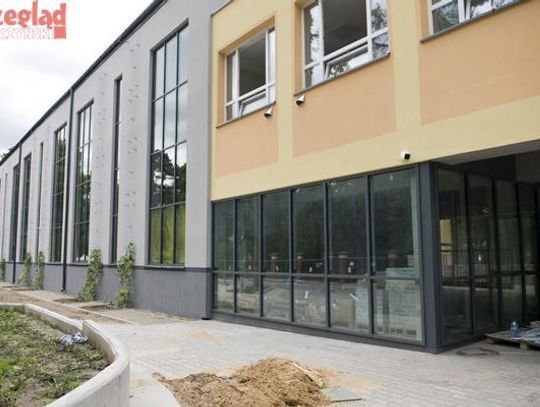 „Jedynka” prawie na finiszu