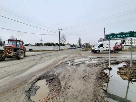 Jest postęp w sprawie Postępu!