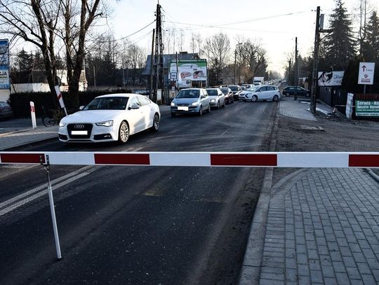 Jest szansa na wiadukt