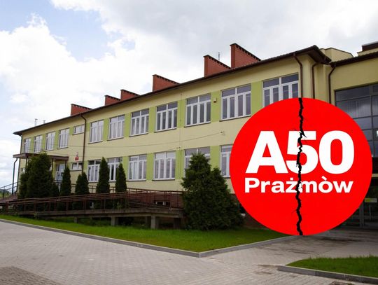 Jutro w Prażmowie spotkanie w sprawie autostrady A50