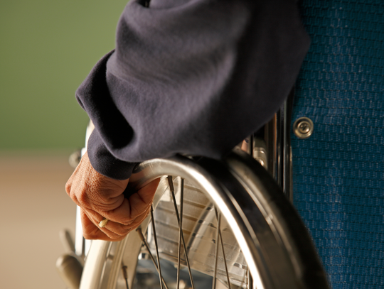 „Kalwaryjskie Spotkania Bez Barier” – nowa przestrzeń integracji w Górze Kalwarii „Kalwaryjskie Spotkania Bez Barier” – nowa przestrzeń integracji w Górze Kalwarii