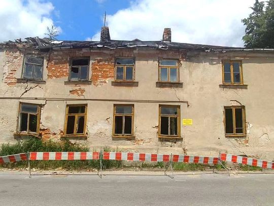 Kamienica przy Rynku 3 przechodzi na własność gminy