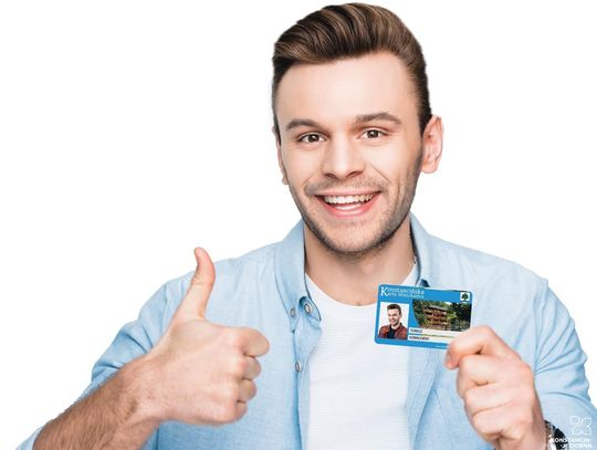 Karta Mieszkańca teraz dla wszystkich. Zniknął limit wieku Karta Mieszkańca teraz dla wszystkich. Zniknął limit wieku