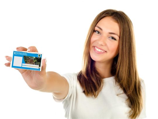 Karta Mieszkańca w apce Karta Mieszkańca w apce