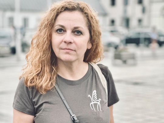 Katarzyna Biernadska-Hernik pokieruje Centrum Kultury w Piasecznie