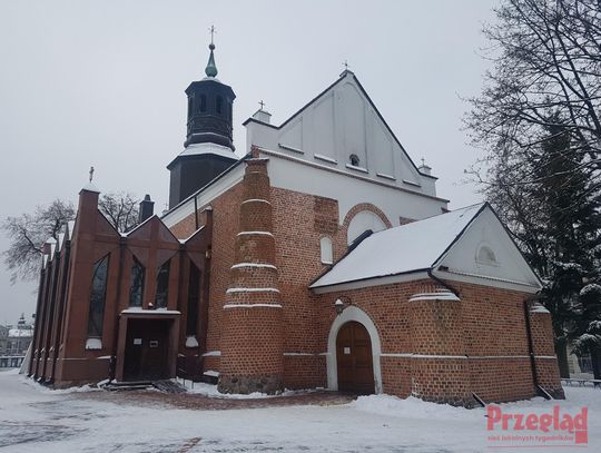 Kawiarenka Caritas dłużej otwarta podczas mrozów Kawiarenka Caritas dłużej otwarta podczas mrozów