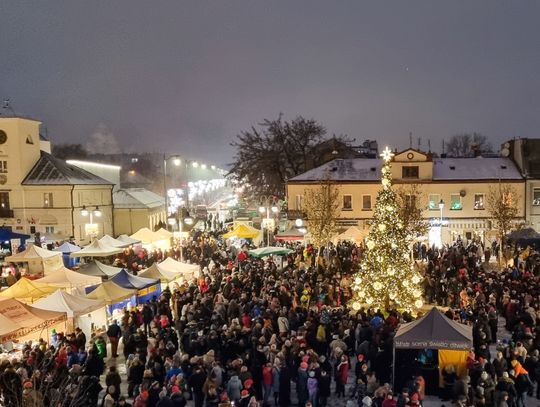 Kiermasz Świąteczny w Piasecznie już w niedzielę