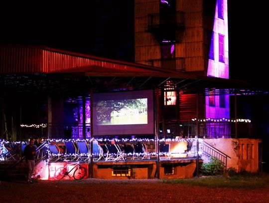 Kino letnie wraca do Góry Kalwarii. W programie dwie bezpłatne projekcje