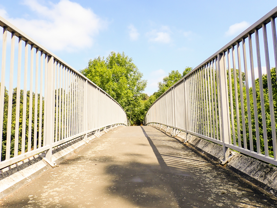 Kładka nad S7 w Kopanie? GDDKiA mówi „nie” Kładka nad S7 w Kopanie? GDDKiA mówi „nie”