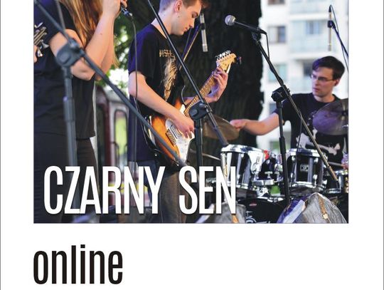 Kolejny koncert online w Centrum Kultury