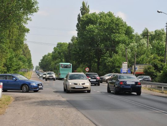 Kolejny krok do rozbudowy DK79 z Piaseczna do Góry Kalwarii