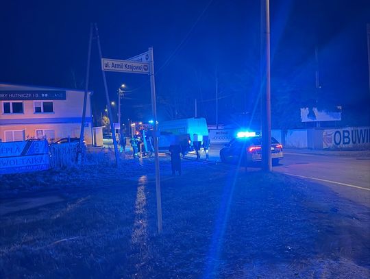 Kolizja trzech pojazdów w Piasecznie. Na szczęście nikt nie ucierpiał Kolizja trzech pojazdów w Piasecznie. Na szczęście nikt nie ucierpiał