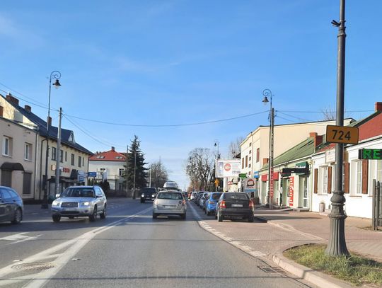 Komu zależy na budowie obwodnicy Konstancina-Jeziorny?