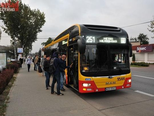 Komunikacja bez rewolucji