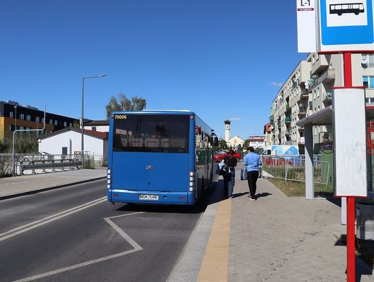 Komunikacyjny chaos. Kiedy wrócą skasowane kursy autobusów miejskich?