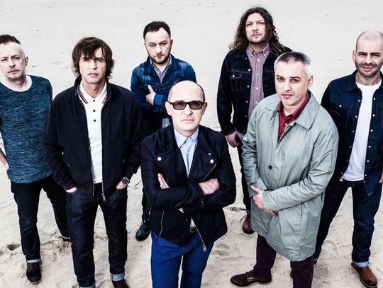 Koncert De Mono na zakończenie wakacji