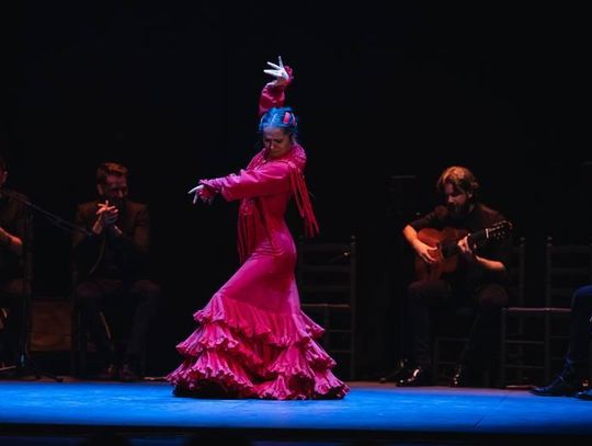 Koncert Flamenco