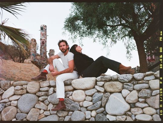 Koncert Minor Gold w Zalesiu Górnym