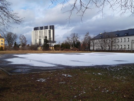 Koncerty wrócą do parku miejskiego? Obok stadionu ma stanąć namiot koncertowy