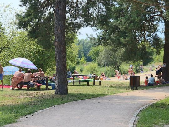 Koniec biesiadowania na Górkach Szymona? Koniec biesiadowania na Górkach Szymona?